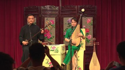 評彈昆曲再發聲!江南小書場創新出彩~