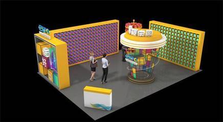 運博會六大展覽帶你打卡運河沿線地道風情