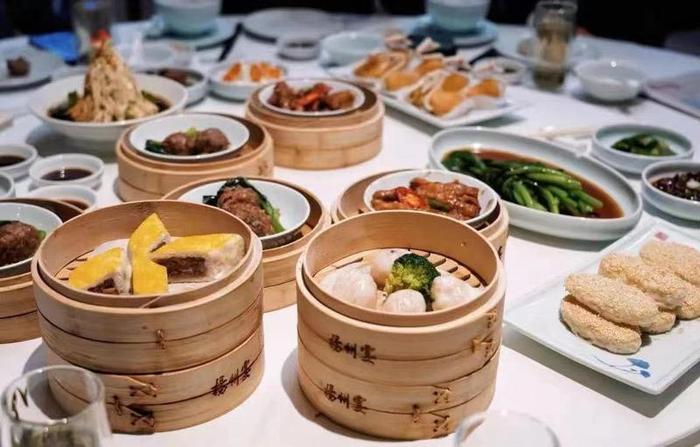 奮進的春天|江蘇揚州:文體旅齊發力 讓城市煙火氣更旺!