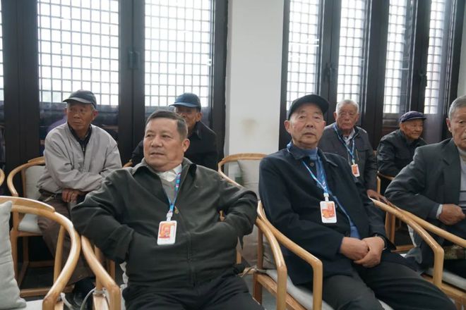 “數字人民幣試點示范村”喜迎長三角調研團!