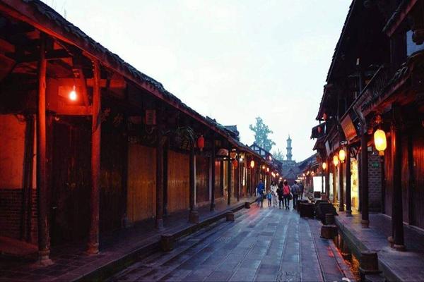 河南省內被遺忘的寶城-漯河