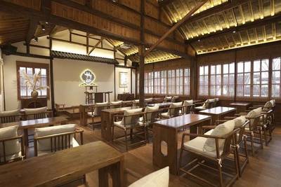 五一·清單 | 不出上海,郊區(qū)這些新花樣都看不過來