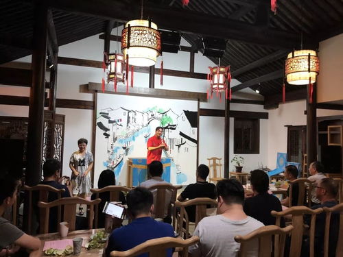 年度盤點︱閑園2018年回顧