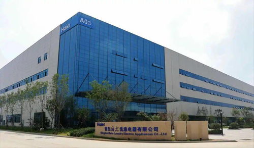 全市第一 新區(qū)6家企業(yè)入選2021年度智能制造試點示范項目名單