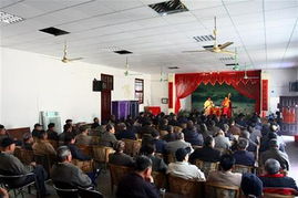 天凝書場 獨守10年仍評彈