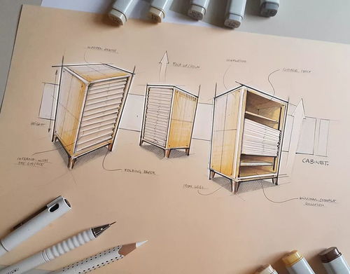 過了一個史上最長的假期,你的手繪進步了嗎