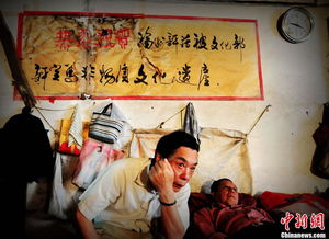 福州最后的說書場 古建筑里聽歷史5160469