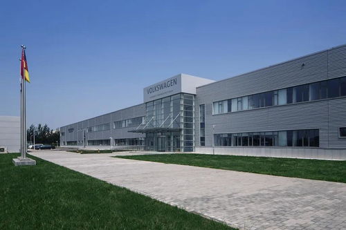 受疫情影響,一汽 大眾 一汽豐田天津工廠暫時關閉