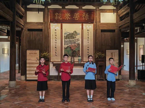 晉江 三效 推進未成年人思想道德建設