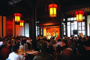 姑蘇區將實現全域旅游 讓旅游從街頭延伸到巷尾