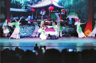 全國非遺曲藝周落幕 濟南評出一批 非遺曲藝書場