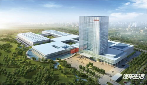 長城汽車全球瘋狂買買買,輸出的不僅是技術和產品,更是中國品牌