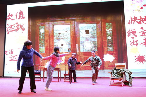 因戲結緣,以文化人 一個 戲曲大家庭 的家風故事