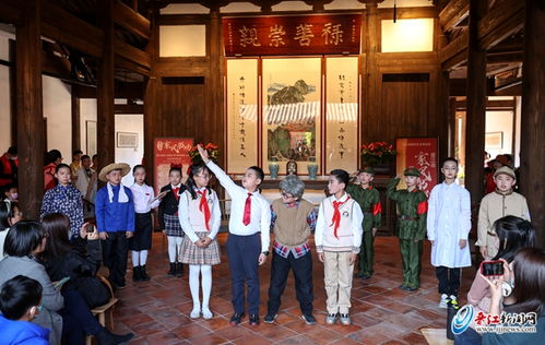 弘揚 雷鋒精神 共建文明晉江 晉江市積極開展新時代文明實踐志愿服務宣傳月主題活動