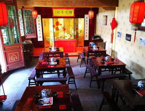 崇文街 曲藝正式開場