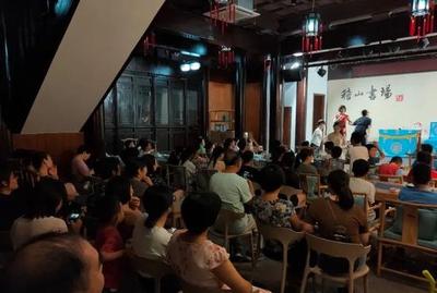 被評為最具人氣江南水鄉的 原來不是烏鎮