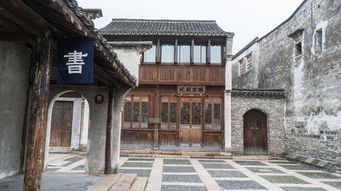 烏鎮 西柵 2 6人vip團一日游