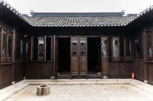 無錫錫山東港鎮陳墅書場和陳墅務本堂正式開館