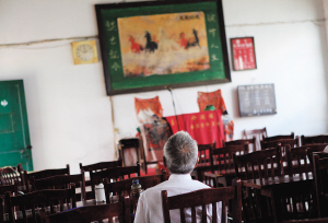 市民寫信呼吁搶救泰日書場政府現場會商敲定解決方案