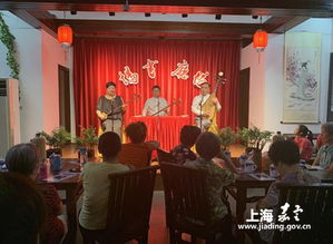 塔廳書場重開夜場,票價每人15元