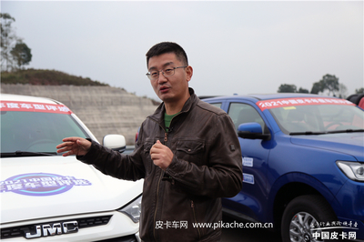 中國(guó)皮卡網(wǎng)2021年度皮卡車型評(píng)選主觀測(cè)評(píng)結(jié)束,聽聽大咖怎么說