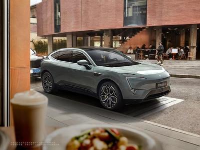 王藺卸任阿維塔首席營銷官 CEO譚本宏接棒代管