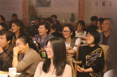 唐山小山“萬順書場(chǎng)”開門納客