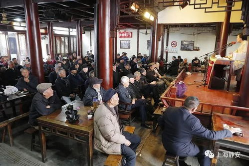 上海開設(shè)時(shí)間最長(zhǎng)的書場(chǎng)在這里,百年來被譽(yù)為 春申第一樓