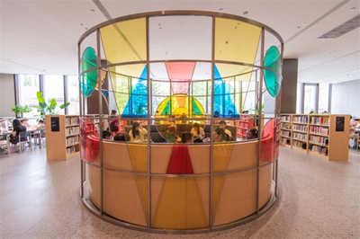 20個(gè)“最美公共文化空間”揭曉,“才貌雙全”是評(píng)價(jià)標(biāo)準(zhǔn)