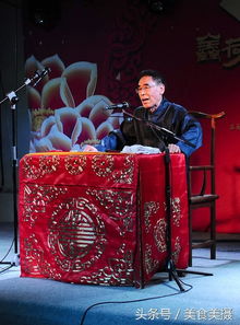 沈陽(yáng)鑫荷公益書場(chǎng)兩周年,名師郝赫傳幫帶