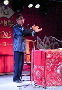 沈陽(yáng)鑫荷公益書場(chǎng)兩周年,名師郝赫傳幫帶