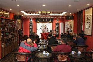 合義書場(chǎng) 曲山藝海里的濟(jì)南故事