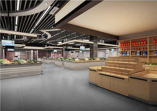 杭州定海農(nóng)貿(mào)市場(chǎng)