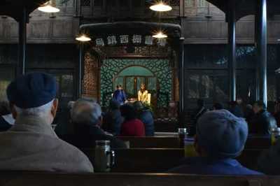 【烏鎮圖片】煙花三月 上海烏鎮圖片 - 螞蜂窩