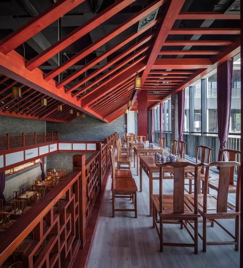 柳園及中國評書評話博物館