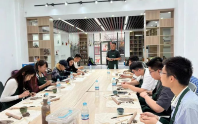 濟南市:扎實推進文化“兩創” 讓傳統文化“活”起來