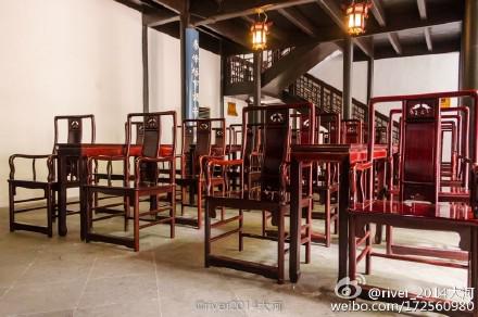 千燈古鎮 探尋昆曲發源地與書場文化