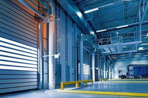 工廠車間管理手冊