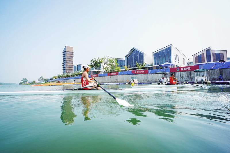 揚州書場 文體旅融合，點燃城市煙火氣