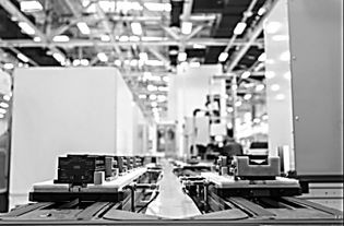 數字化工廠的運轉理念與管理模式