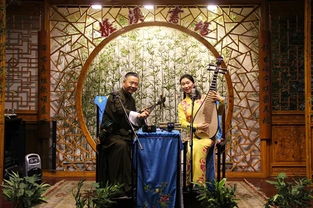 槎溪書場再創佳績，榮膺兩項市級榮譽