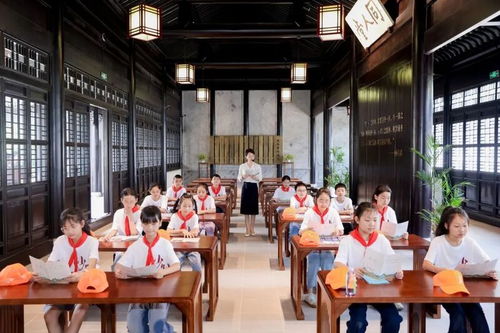 七彩夏日，禮行錫山——2025無錫錫山區未成年人暑期系列活動啟動暨‘禮行錫山 學而知新’主題書場活動舉行