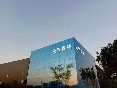 元氣森林唐彬森 十年磨一劍的耐心與韌勁