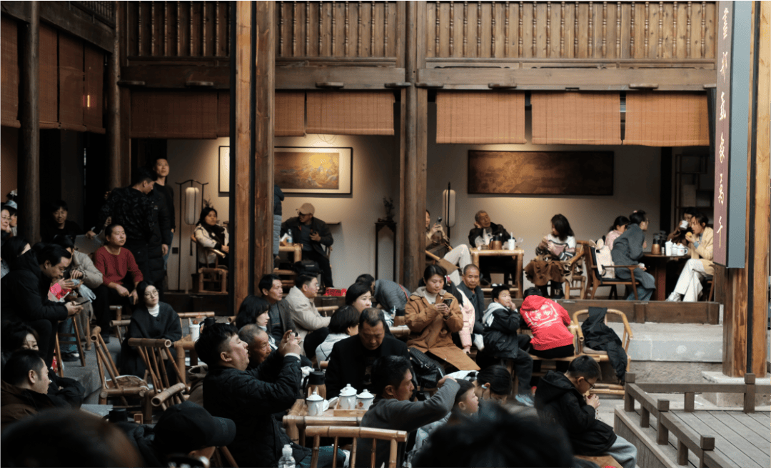 府城大書場春節亮相，喚起老臨海人珍貴回憶