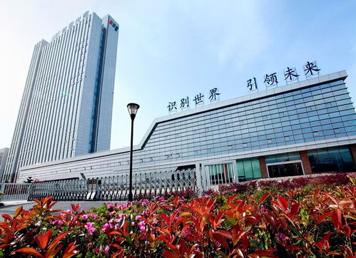 安徽合肥第一富豪 靠創新打破國外技術壟斷,身價183億