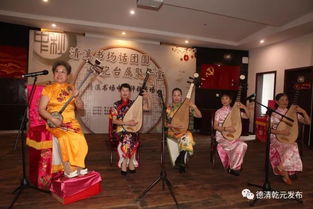 乾元鎮(zhèn)清溪書場(chǎng)評(píng)彈專場(chǎng) 明日精彩上演，不容錯(cuò)過