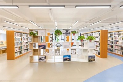 滸墅關(guān)再添文體新地標(biāo) 書場(chǎng)落地成文化新熱點(diǎn)