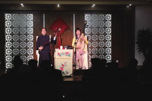 評(píng)彈書場(chǎng)人氣爆棚，傳統(tǒng)文化煥發(fā)新活力